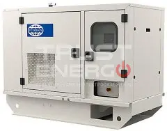 Дизельный генератор FG Wilson P13.5-6 В кожухе В кожухе Perkins  trustenergo.ru