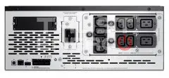 Источник бесперебойного питания APC APC Smart-UPS SMX2200HV для сервера и сетей