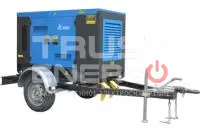 Дизельный генератор ТСС АД-220С-Т400-1РКМ26 на прицепе В кожухе Yuchai YC6MK350L-D20 trustenergo.ru Дизельный генератор ТСС АД-220С-Т400-1РКМ26 на прицепе В кожухе Yuchai YC6MK350L-D20 trustenergo.ru