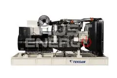 ТО-1 (ТО-500) ДГУ Teksan TJ303DW5C (годовое) ТО-1 (ТО-500) ДГУ Teksan TJ303DW5C (годовое)