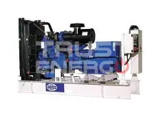 ТО-1 (ТО-500) ДГУ FG Wilson P500P2 (годовое)