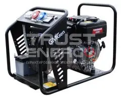 Сварочный генератор GMGen GMSD200YTE Открытая на раме Yanmar L100AE trustenergo.ru Сварочный генератор GMGen GMSD200YTE Открытая на раме Yanmar L100AE trustenergo.ru
