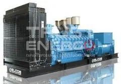 Дизельный генератор Elcos GE.MT.1820/1650.BF