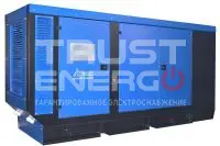 Дизельный генератор ТСС АД-7С-Т400-1РКМ18