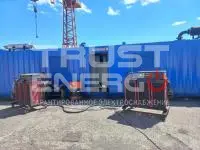 Нагрузочные испытания ДГУ Broadcrown BCY 14-50 E2 Нагрузочные испытания ДГУ Broadcrown BCY 14-50 E2