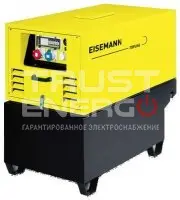 Дизельный генератор Eisemann T 7810 DE с АВР