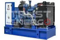 Дизельный генератор ТСС АД-360С-Т400-1РМ26 Открытая на раме Yuchai YC6K600-D30 trustenergo.ru Дизельный генератор ТСС АД-360С-Т400-1РМ26 Открытая на раме Yuchai YC6K600-D30 trustenergo.ru
