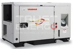 Дизельный генератор Yanmar EG 140i-5B В кожухе Yanmar 3TNM68-ASG trustenergo.ru Дизельный генератор Yanmar EG 140i-5B В кожухе Yanmar 3TNM68-ASG trustenergo.ru
