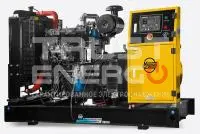 Дизельный генератор Magnus 20/400 FE Ricardo K4100D trustenergo.ru