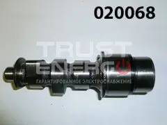 Вал распределительный KM186F/Camshaft Assy 