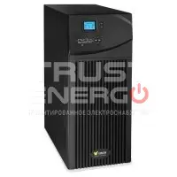 Источник бесперебойного питания Vision SPII10000-5