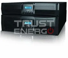 Источник бесперебойного питания Delta RT-1k для сервера и сетей trustenergo.ru