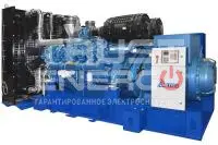 ТСС Высоковольтная станция ТСС АД-600С-Т10500-1РМ9 ТСС Высоковольтная станция ТСС АД-600С-Т10500-1РМ9