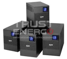 Источник бесперебойного питания Eaton 5SC750i для сервера и сетей