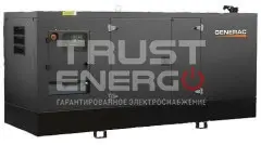 Дизельный генератор Generac PME515 В кожухе с АВР Perkins  trustenergo.ru