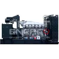 MGE Высоковольтная станция MGE P1360MH 10500 В MGE Высоковольтная станция MGE P1360MH 10500 В