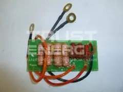 Плата управления для ТСС ЭЛАБ-10ЭС (163555) PLY-W-R280 (Absorb plate for KGE-12EW, PLY-W-R280)