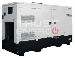 Дизельный генератор GMGen GMI220 В кожухе с АВР В кожухе IVECO NEF67TM7 trustenergo.ru Дизельный генератор GMGen GMI220 В кожухе с АВР В кожухе IVECO NEF67TM7 trustenergo.ru