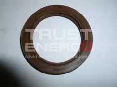 Сальник (50х68х9) вала коленчатого передний KM2V80/Front oil seal 