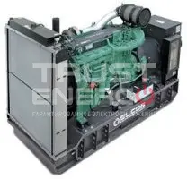 Дизельный генератор Elcos GE.DW.680/620.BF Открытая на раме Doosan  trustenergo.ru Дизельный генератор Elcos GE.DW.680/620.BF Открытая на раме Doosan  trustenergo.ru