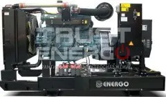 Дизельный генератор Energo ED 300/400 D