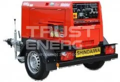 Сварочный генератор Shindaiwa DGW400DMK-S1 В кожухе Kubota D902 trustenergo.ru Сварочный генератор Shindaiwa DGW400DMK-S1 В кожухе Kubota D902 trustenergo.ru