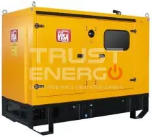 Дизельный генератор Onis VISA P 65 GX с АВР В кожухе Perkins 1103A-33TG2 trustenergo.ru