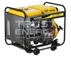 Сварочный генератор Kipor KDE180EW Открытая на раме Kipor KM186FAG trustenergo.ru Сварочный генератор Kipor KDE180EW Открытая на раме Kipor KM186FAG trustenergo.ru