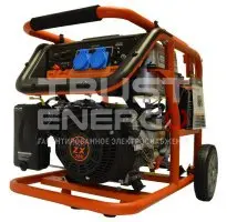 Бензиновый генератор Mitsui Power ZM 3800 E с АВР Открытая на раме  ZX 208 trustenergo.ru
 Бензиновый генератор Mitsui Power ZM 3800 E с АВР Открытая на раме  ZX 208 trustenergo.ru