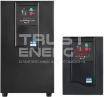Источник бесперебойного питания Eaton EDX10KHXL31 для сервера и сетей trustenergo.ru