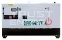 Дизельный генератор Ortea Figaro GE20YA  Yanmar trustenergo.ru Дизельный генератор Ortea Figaro GE20YA  Yanmar trustenergo.ru