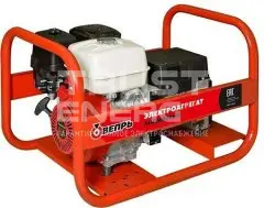 Бензиновый генератор Вепрь АБП 6-230Х Открытая на раме Honda GX390 trustenergo.ru
 Бензиновый генератор Вепрь АБП 6-230Х Открытая на раме Honda GX390 trustenergo.ru