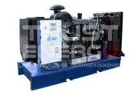 Дизельный генератор ТСС АД-320С-Т400-1РМ20