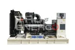 ТО-1 (ТО-500) ДГУ Teksan TJ708DW5S (годовое)