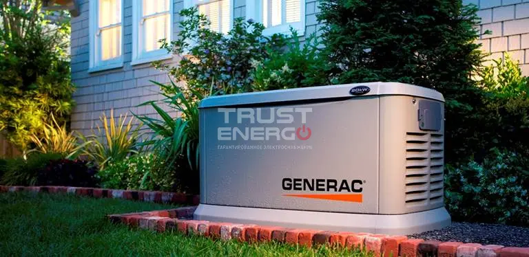 Как выбрать генератор для загородного дома или коттеджа? Как выбрать генератор для загородного дома или коттеджа?