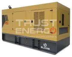 Дизельный генератор Elcos GE.DZ.410/380.SS с АВР В кожухе Deutz trustenergo.ru Дизельный генератор Elcos GE.DZ.410/380.SS с АВР В кожухе Deutz trustenergo.ru