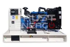 ТО-2 (ТО-1000) ДГУ FG Wilson P150-1 (один раз в 2 года)