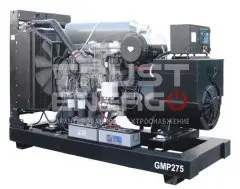 Дизельный генератор GMGen GMP330 Открытая на раме Perkins 1606A-E93TAG5 trustenergo.ru Дизельный генератор GMGen GMP330 Открытая на раме Perkins 1606A-E93TAG5 trustenergo.ru