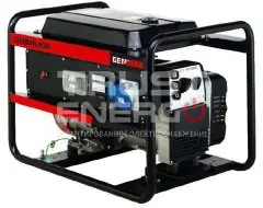 Сварочный генератор Genmac COMBIFLASH RG181KEO Открытая на раме Kohler KD440 trustenergo.ru Сварочный генератор Genmac COMBIFLASH RG181KEO Открытая на раме Kohler KD440 trustenergo.ru