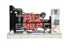 ТО-1 (ТО-500) ДГУ Teksan TJ721SC5A (годовое)