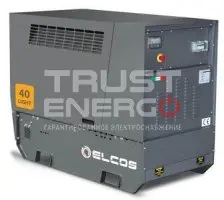 Дизельный генератор Elcos GE.DZ.044/040.LT с АВР В кожухе Deutz trustenergo.ru Дизельный генератор Elcos GE.DZ.044/040.LT с АВР В кожухе Deutz trustenergo.ru