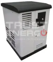 Газовый генератор REG GG14-380SV В кожухе REG 803 trustenergo.ru Газовый генератор REG GG14-380SV В кожухе REG 803 trustenergo.ru
