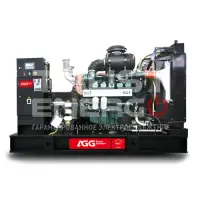 Дизельный генератор AGG D440D5 Doosan P158LE trustenergo.ru Дизельный генератор AGG D440D5 Doosan P158LE trustenergo.ru