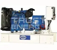 ТО-1 (ТО-500) ДГУ FG Wilson P65E3 (годовое)