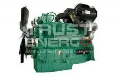 Дизельный двигатель TSS-Diesel TDW 880 12VTE