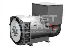 TSS Синхронный генератор TSS-SA-600 SAE 1/14 (М17) ТРАСТ-ЭНЕРГО Синхронный генератор TSS-SA-600 SAE 1/14 (М17) ТРАСТ-ЭНЕРГО