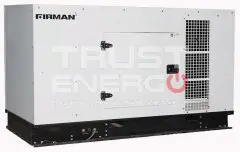 Дизельный генератор Firman SDG100DCS В кожухе Cummins 6BT5,9-G2 trustenergo.ru Дизельный генератор Firman SDG100DCS В кожухе Cummins 6BT5,9-G2 trustenergo.ru