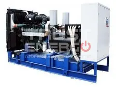 Дизельный генератор ПСМ ADDo-600 с АВР Doosan DP222LC trustenergo.ru Дизельный генератор ПСМ ADDo-600 с АВР Doosan DP222LC trustenergo.ru