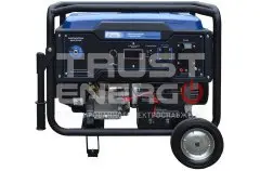 Бензиновый генератор ТСС SGG 8000EHNA Открытая на раме TSS 192FB trustenergo.ru
 Бензиновый генератор ТСС SGG 8000EHNA Открытая на раме TSS 192FB trustenergo.ru