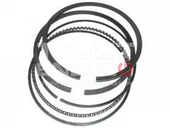 Кольца поршневые KG390/Piston rings, kit